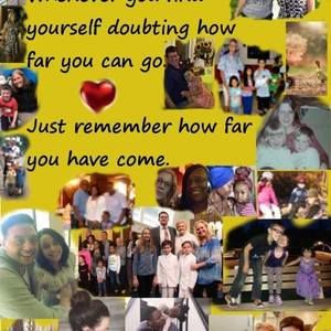 Meet your Posher, Maureen